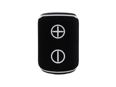 White Shark GBT-3007 Ghatam Black/White