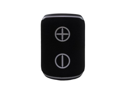 White Shark GBT-3007 Ghatam Black/Grey