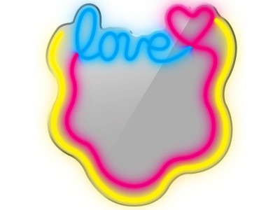 Manta MASNL131MT  Style Neon Lights LOVE