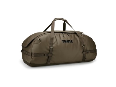 Thule 5600 Chasm 130L duffel bag
