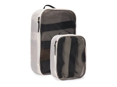 Thule 5577 Packing Cube Set white