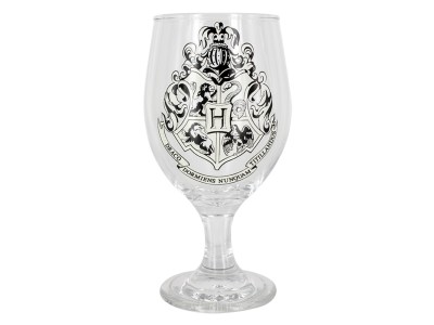 Paladone Hogwarts Colour Change Water Glass