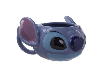 Paladone Stitch Shaped Mug