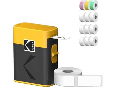 Kodak M50 Label Era Instant Label