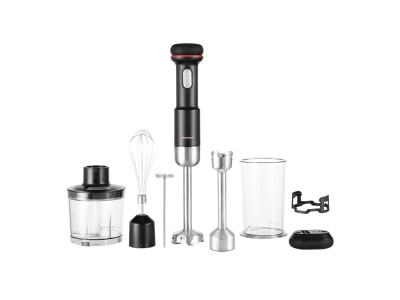 Gastroback 40982 Design Hand Blender Set