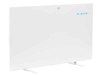Lafe 47730 IR Electric Heater ThermoSmart