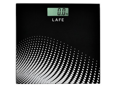 Lafe 44591 Electronic Body Scale FitScale