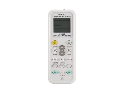 Sbox RC-01408 Universal Remote Control For