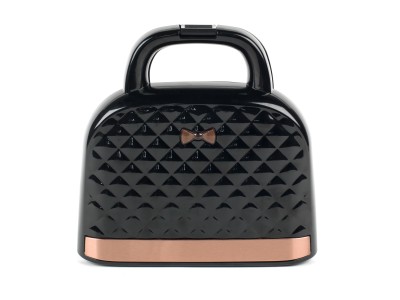 Salter EK3677FVDE Handbag Toastie Maker