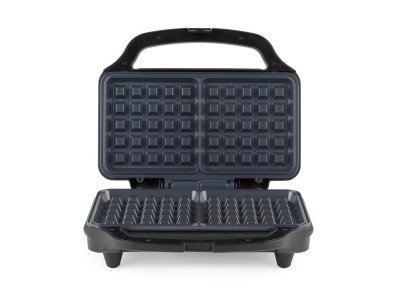 Salter EK2249TFVDE Deep Fill Waffle Maker