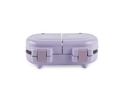 Giles & Posner EK5923GSPPVDE Double Snack