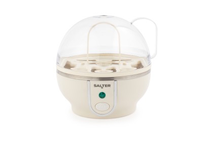 Salter EK6692CRMVDE Retrol Egg Cooker