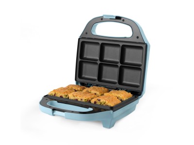 Giles & Posner EK5921GSBLVDE Cake Maker
