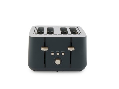 Salter EK5565BGRYFVDE Marino 4-Slice Toaster
