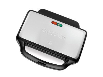 Salter EK2017TFVDE Deep Fill Sandwich Maker