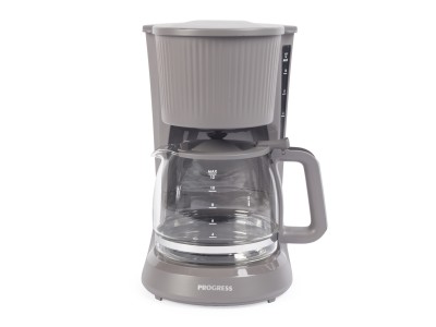 Progress EK6658PVDE Mellow Filter Coffee Machine