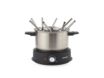 Progress EK6675PVDE Electric Fondue Maker