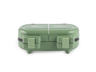 Giles & Posner EK5922GSGRVDE Double Waffle
