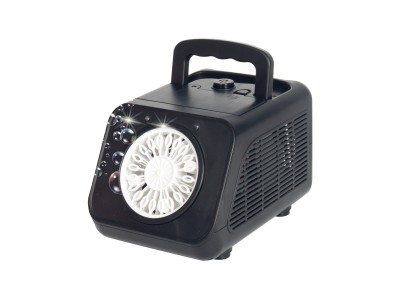 Koala Games G2500 Soap Bubble Machine