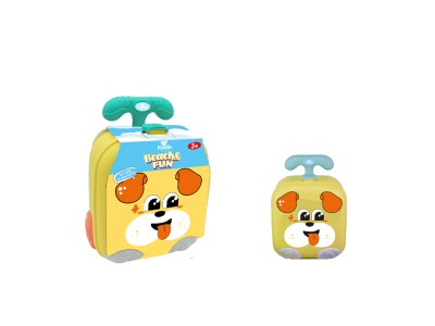 Koala Games G2670 Beach Trolley With