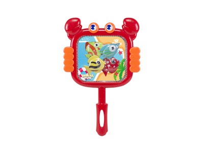 Koala Games G2663 Crab-Shaped Fishing Net