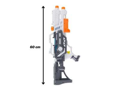 Koala Games G2479  Water Gun With