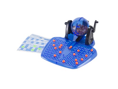 Koala Games G2592 Bingo Game