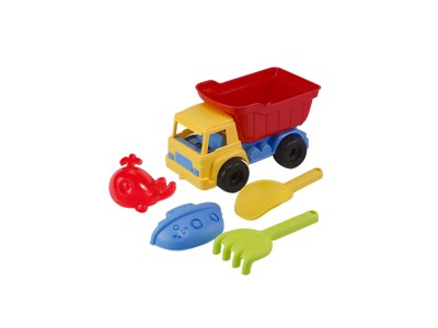 Koala Games G2669 Beach Set With