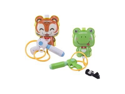 Koala Games G2658  Backpack Water Gun