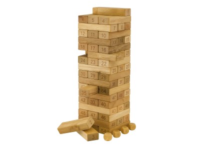 Koala Games G2590 The Magic Wooden