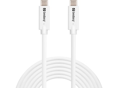 Sandberg 136-75 USB-C>C USB 3.2