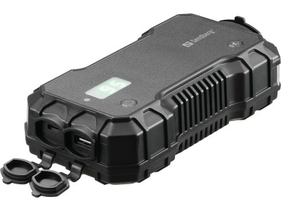 Sandberg 420-98 Jumpstarter Powerbank 10000