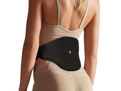 Homedics SR-GLB800 Hot and Cold Back