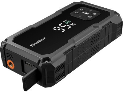 Sandberg 421-21  Car Jumpstarter Powerbank 10000
