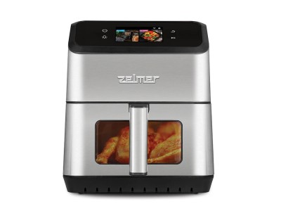 Zelmer ZAF6555 Air Fryer Digital Pro