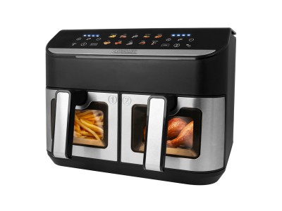 Gastroback 42586 Multi Airfryer Duo Heat