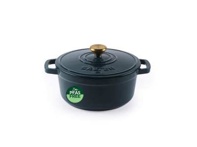 Salter BW13771GR Chester 3.4L Cast