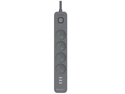 Tracer 47685 Power Line+ 5m (4