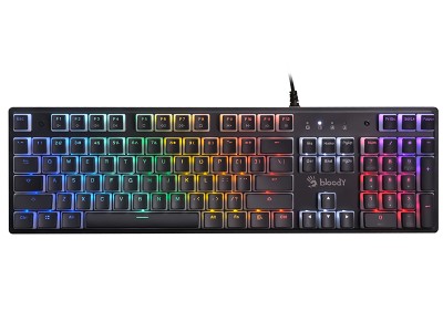 A4Tech 47788 Bloody S520N Mechanical Switch