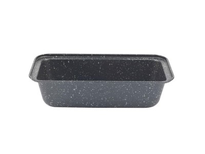 Salter BW070371EU7 Marblestone  27cm Loaf Pan