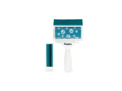 Beldray LA00000018UFFEU7 Anti-bac Gel Lint Roller