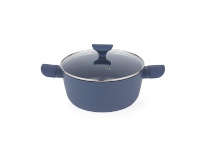 Progress BW14520B  Mellow 24 cm Stockpot