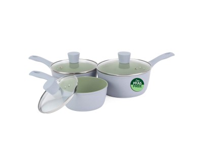 Salter BW092831EU7 Earth 3 Piece (16/18/20cm)