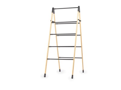 Beldray LA00000051EU7  Bamboo Clothes Airer