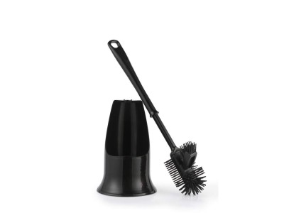 Beldray LA084538BLKPEU7 Anti-bac Toilet Brush