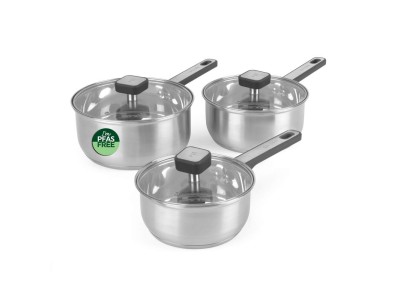 Salter BW14627 Expert  3 Piece (16/18/20cm)
