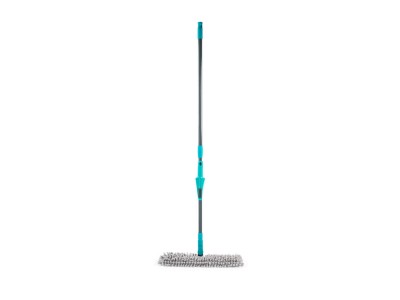 Beldray LA00000044UFEU7  Anti-bac Telescopic Double-Sided Flat