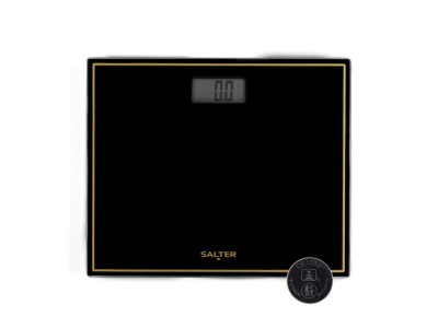 Salter 9207 BGHCFEU12  Compact Electronic Bathroom