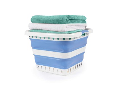 Beldray LA00000152EU7  40L Collapsible Laundry Basket