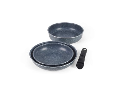 Russell Hobbs RH03297 Nightfall Stone 4-Piece